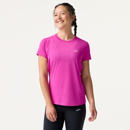 Brooks Sprint Free 3.0 Shirt (Women's)